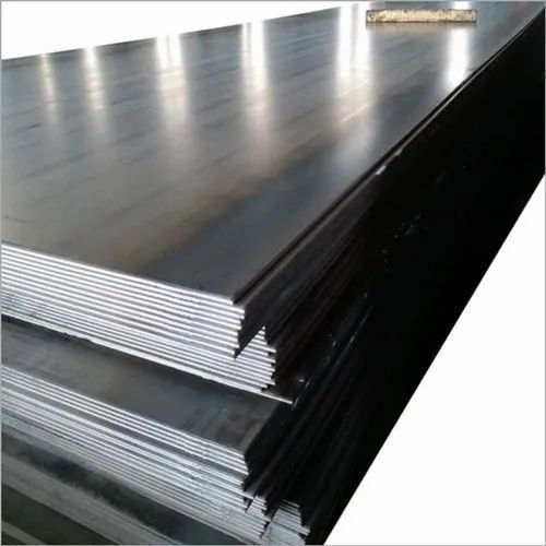 Mild Steel 