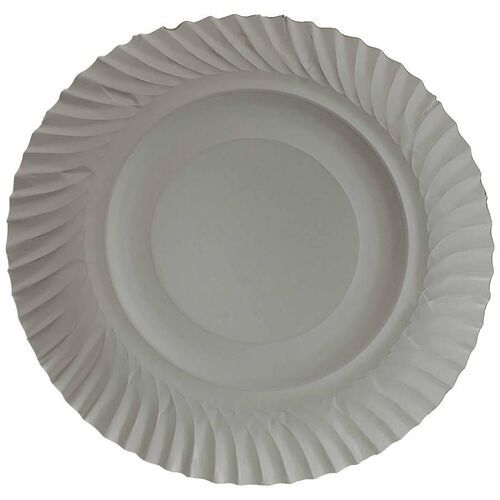 Automatic Plastic Plate