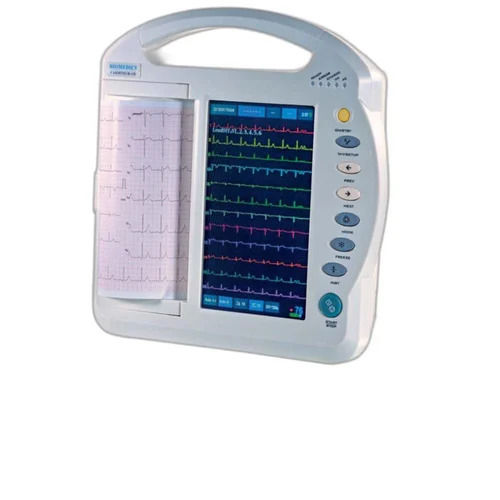 Resting Ecg For Hospital And Clinic Use