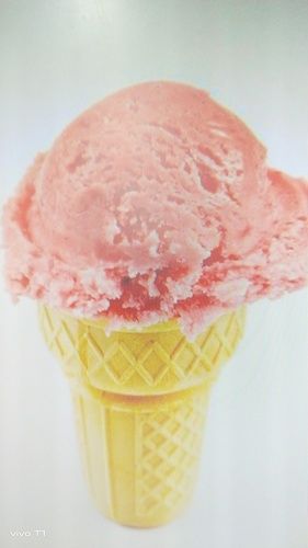 Strawberry ice-cream supplier of burdwan 