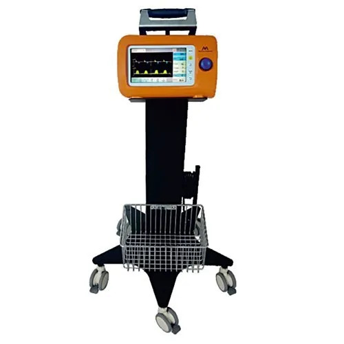 icu ventilator