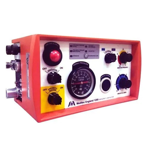 Transport Ventilator 1200