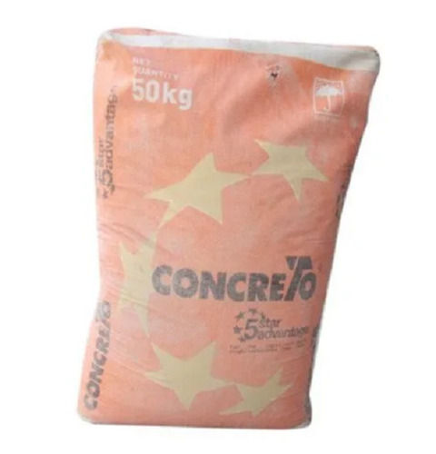 50 Kg Sack Leak Proof Ordinary Portland Cement For Construction