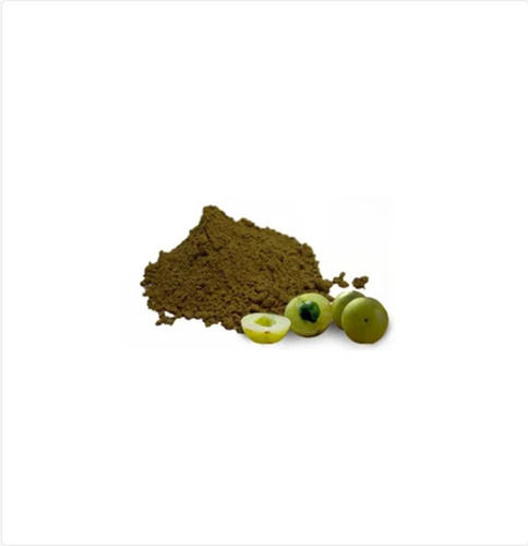 A Grade 100% Pure And Natural Amla Powder