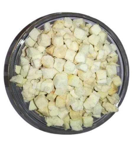 A Grade 100% Pure And Natural Freeze Dried Apple