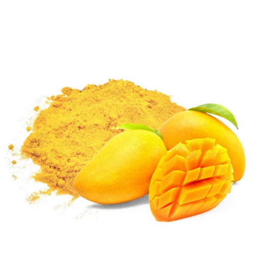 A Grade 100% Pure And Natural Mango Fruit Powder