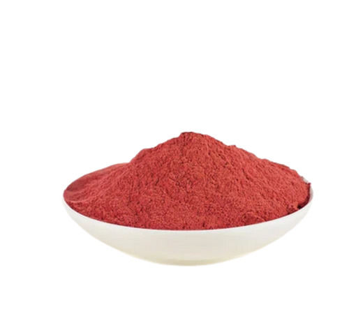 A Grade 100% Pure And Natural Strawberry Fruit Powder