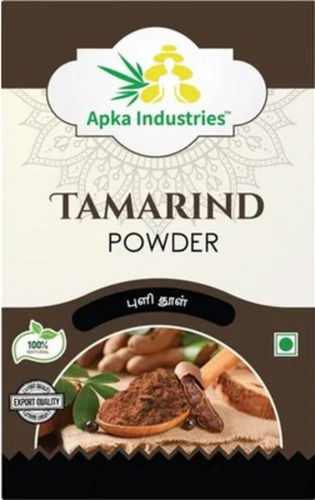 A Grade 100% Pure Tamarind Powder