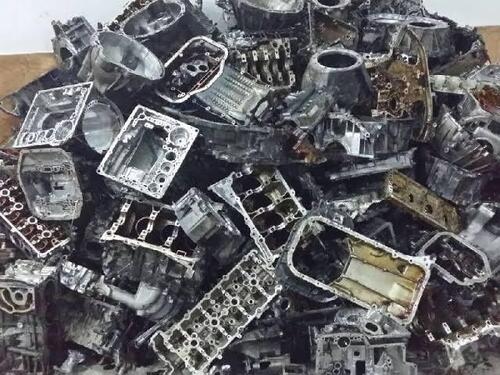 Aluminium Cast Scrap For Melting