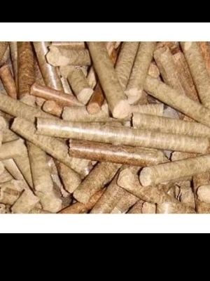 Biomass Wood Pellet In Mumbai (Bombay) - Prices, Manufacturers
