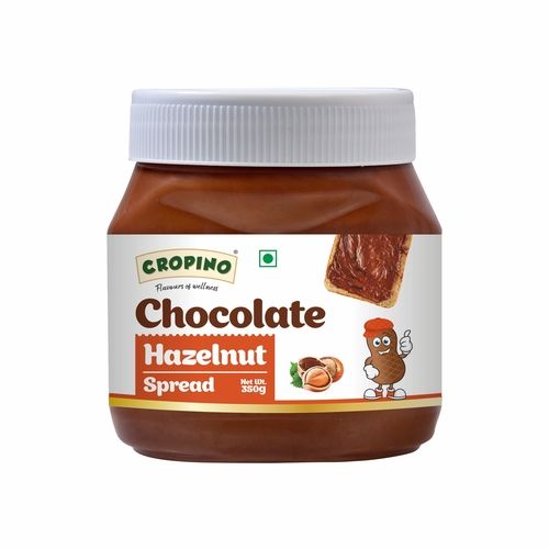 hazelnut spread