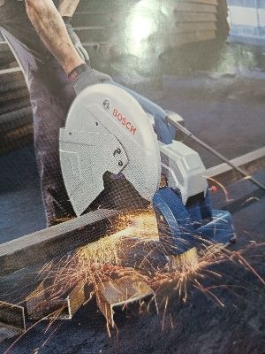 chop saw