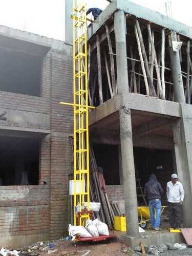 construction matterial lift