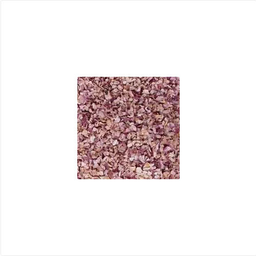 Dehydrated Chopped Red Onion