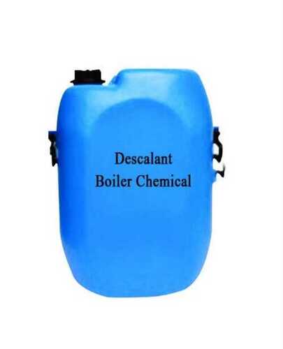 Descalant Boiler Chemical