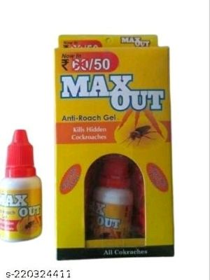 Easy To Apply Anti Cockroach Gel