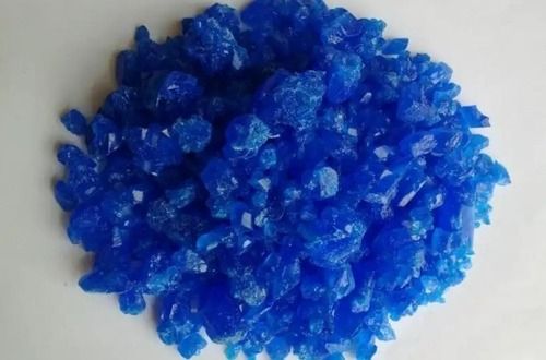 Food Grade Copper Sulfate