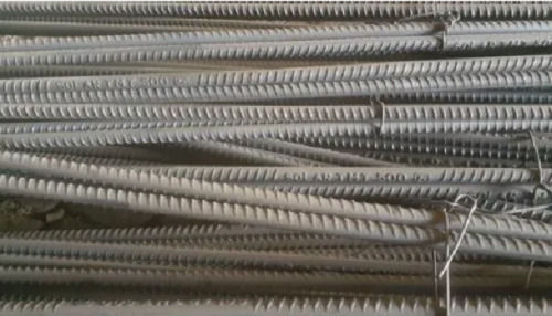 Heavy Duty Mild Steel Coil Type Tmt Bar For Construction