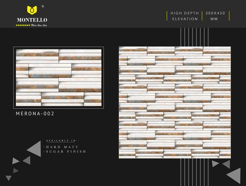 Common High Depth Elevation Tiles Merona 002