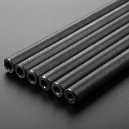 Mild Steel Round Hydraulic Tube