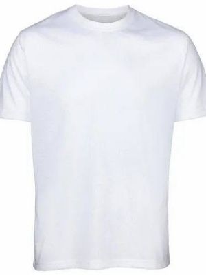 Plain T Shirts For Kids