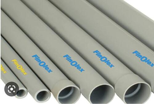 White Pvc Pipe