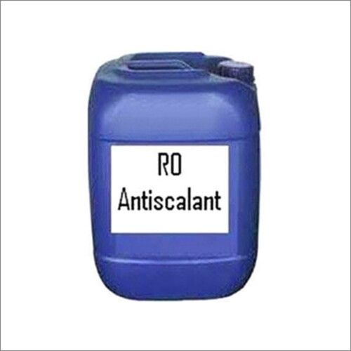 Ro Antiscalant