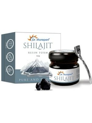 shilajit capsules