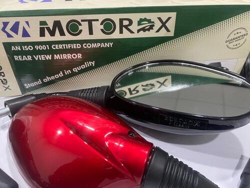 Bicycle Tyre 29 Nyone 2.10/2.25 Side Mirror