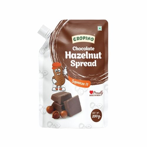 Sweet Chocolate Hazelnut Spread 200 Gm