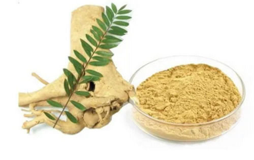 Tongkat Natural Herbal Extracts