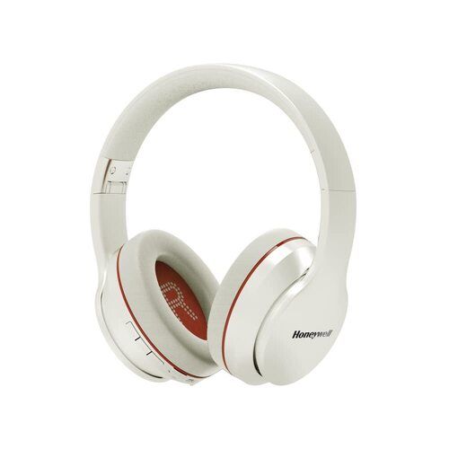 Honeywell Trueno U10 Bluetooth V5.0 Wireless On Ear Headphone with mic