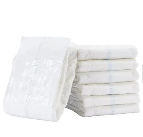 Ultra Thick Disposable Adult Diaper