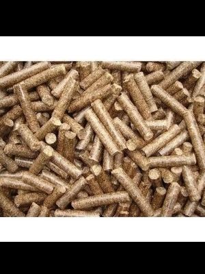 Wood Pellets