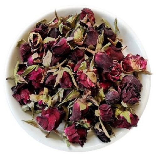 100% Natural Colorful Rose Bud Shelf Life: 2 Years