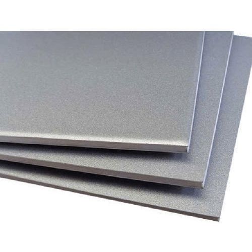 Aluminum & Aluminum Products