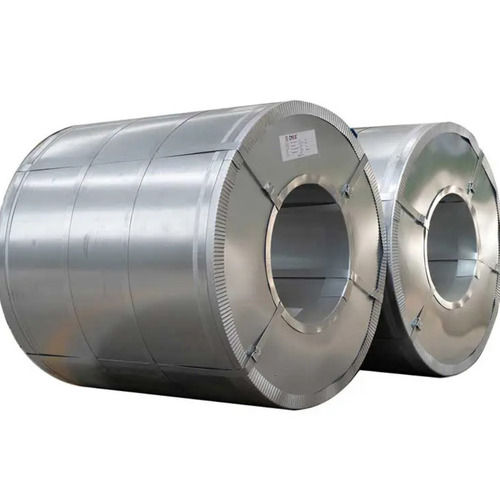 Corrosion Resistance Industrial Grade Galvanized Steel Coil Application: 99