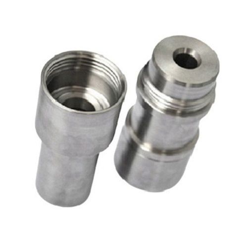 Corrosion-Resistant Solid Tungsten Alloy Machined For Industrial