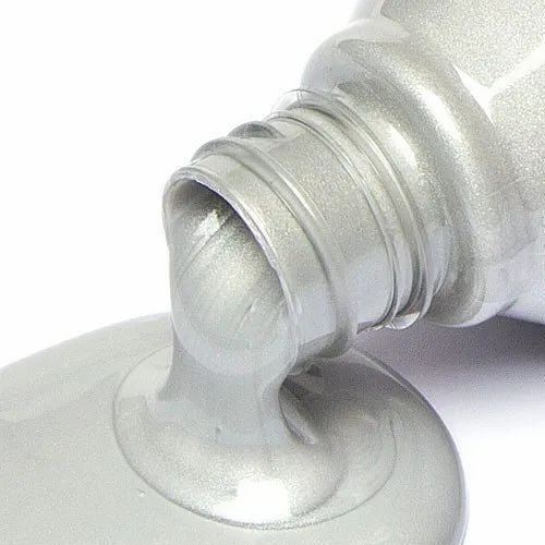 High Gloss Stallion Silver Paint For Metal at Best Price in Aurangabad