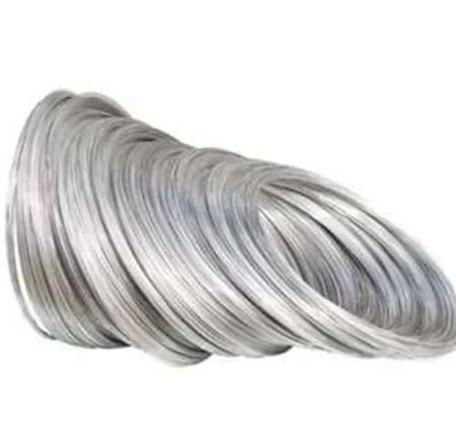 Raw Hot Dip Galvanized Steel Wire