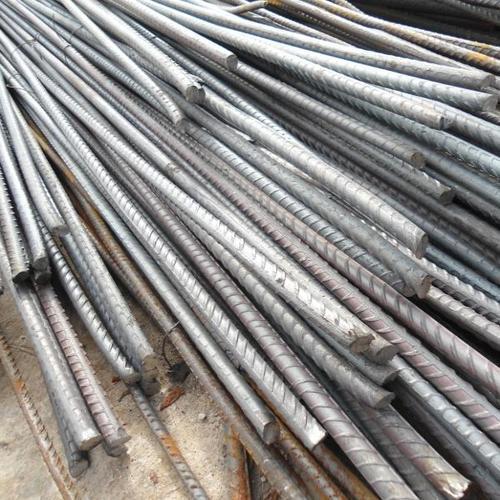 Hot Rolled Construction Galvanized Iron Bar