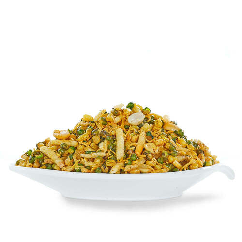 Hygienically Packed Spicy Masala Mixture Namkeen