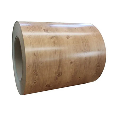 Industrial Grade Color Coating Steel Coil