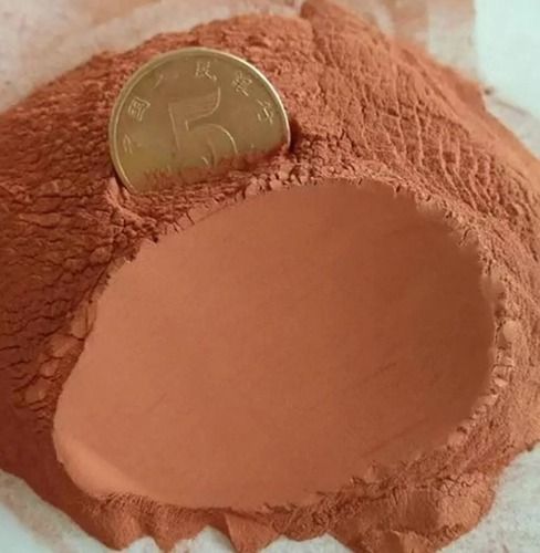 Industrial Grade Copper Powder