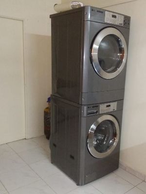 laundry washing machine