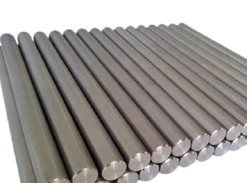 Premium Quality Titanium Rods For Industrial Application