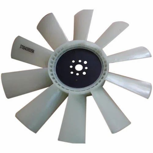 Radiator Fan