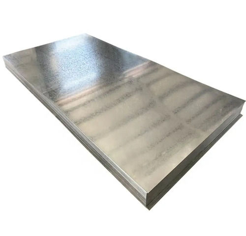 galvanized steel sheets