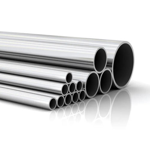 Steel Round Hastelloy Pipes For Industrial Use