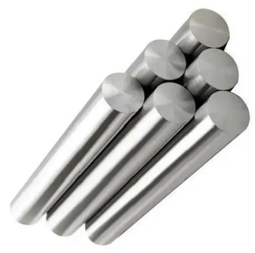 Solid Monel Alloy Round Bars For Industrial Use